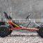 196CC 200CC Racing adult/kids Go Kart buggy/China manufacture cheap gas powered go karts for sale (TKG200-KB)
