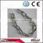 High Quality Welded DIN766 Link Chain