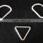 China CE 5*60 welded polished stainless steel 316 decorative Round Ring