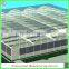 China Polycarbonate Cover Material Agricultural Greenhouses With High Quality