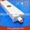 United States hot sale pvc pipe hydroponic system