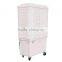 Factory direct sales evaporative portable water swamp cooler stand