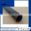 PE/PVC/ABS coated steel pipe/lean tube/galvanized steel pipe for creform
