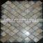 Best selling Pure Natural WHITE ONYX MOSAIC TILES COLLECTIONS