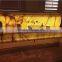 Top Quality BACKLIT ONYX BATHROOM VANITYTOPS & SINKS