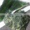 Green Nephrite jade rough