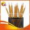 Recycled wooden pencil