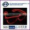 promotional party light up glasses, Custom led light glass for party