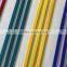 Strip Shape and Speaker Magnet Application Colorful Strong Whiteboard magnet