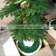 decorative artificial plants green plants wholesale