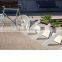 Arlau park cast aluminum bike stand