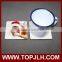 2017 Hot sell sublimation mdf board hard board sublimation mdf blank coaster with cork