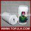 sublimation white ceramic money boxes custom logo money bank