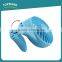 Multi-Functional Mini Portable Handheld Rotary Fan Goldfish Electrical Table Folding USB Rechargeable Mini Hand Fan