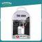 Toprank China Manufacturer Wholesale Portable Luggage Travel Lock 3 Digital Combination TSA Code Padlock