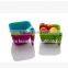 plastic basket/ plastic washing basket/ plastic colander