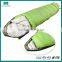 2016 Hot Selling Outdoor down sleeping bag