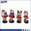 Cute gnome life size dwarft figurine garden statues wholesale