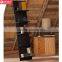 Leaning Ladder Shelf Book Stand 5-Tier Wall Storage Shelves Display bookshelf wholesale