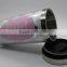 Hot selling 16oz (450ml )stainless steel travel mug DIY insert paper mug