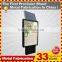 2015 solar advertising light box, lighting box with dust bin