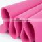 Customized best selling nbr natural rubber yoga mat