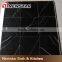 Newstar Popular Polished Nero Margiua Marble Slab Tile In Stock