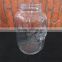 750ml Custom Delicate Glass Bottle High Quality Empty Glass Bottle
