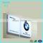 Single Sides Acrylic Light Box Crystal LED Light Box Hanging Signs Display