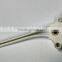 porcelain G5.3 lampholder with wire
