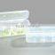 Plastic Seasoning Box Spice Box Cruet Box With Lid