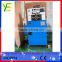 CE 1/8" 2" easy to crimp ultra-thin max opening hydraulic crimping machine for non-standard fitting