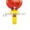 portable road safety lights
