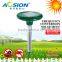 Aosion Smart Frequency conversion Solar mole repeller
