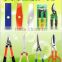 high quality stainless steel SK-5 Brush cutter blade/ brush cutter blade/garden tool parts/lopper/hedge shear/snips/pruner