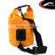 Waterproof Dry Bag For Camping and Hiking with shoulder strap