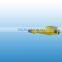 Screwdriver with soft grip /slotted and phillips SBS033