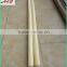 wooden shovel handle natural color A grade