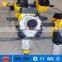 PPSN55 T-Handle Heavy Equipment Hydraulic Rock Breaker Drill For Digger