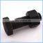 Fastener DIN931 8.8 Grade Black Hex Bolt and Nut
