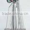Portable lifter most compact telescopic in the world