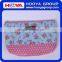 travel cosmetic bag, promotional cosmetic bag