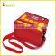 Large Capacity Insulated Bag/Foldable Storage Bag/Foldable Cooler Bag