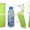 Multi-functional Mommy Waterproof Bag 600D Polyester Diaper Beach Tote Bag