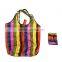 Eco Friendly Cute Cartoon Recycled Foldable Shopping Tote Bags