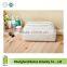 PU leather Women's Makeup Cosmetic Travel Pouch bag Clutch Casual Purse Case Handbag
