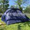 2016 New made UV resistant camping hiking tents cold prevent