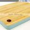 Manufacturers Selling Organic Custom Bamboo Cutting Boards