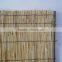 natural reed screen