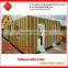 Rock wool board fireproofing wall insulation materials